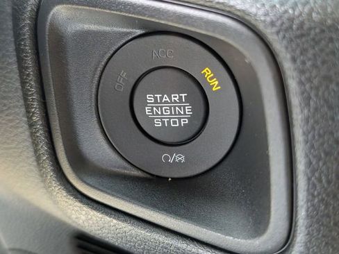 New 2026 Jeep Gladiator Sport image 20