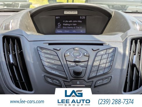 Used 2016 Ford Escape SE FWD image 16