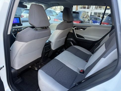 Certified 2023 Toyota RAV4 XLE image 16