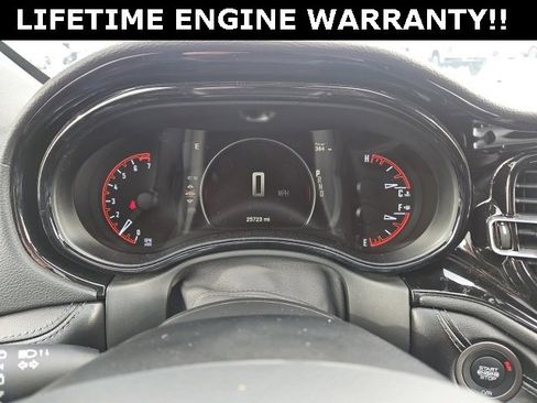 Used 2024 Dodge Durango SXT image 18