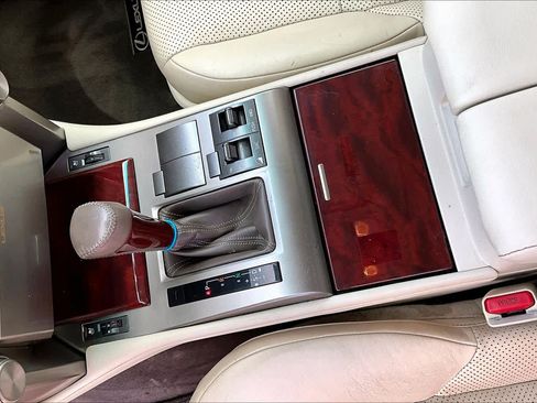 Used 2013 Lexus GX 460 w/ Comfort Plus Pkg AWD/4WD image 15