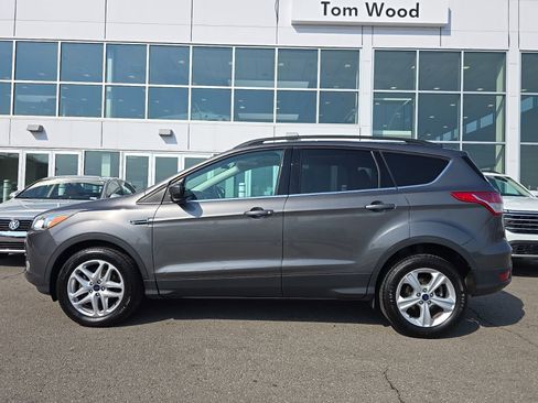 Used 2014 Ford Escape SE w/ Equipment Group 201A image 7