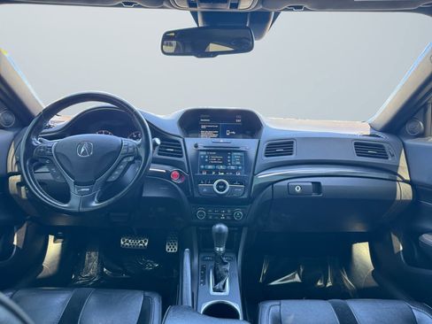Used 2022 Acura ILX FWD image 10
