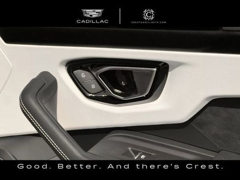 Used 2024 Lamborghini Urus S image 27