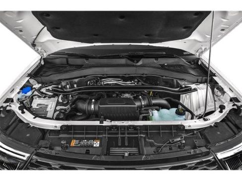 Used 2023 Ford Explorer ST w/ Equipment Group 401A image 12