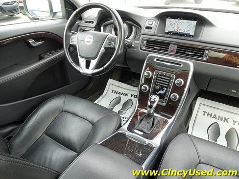 Used 2016 Volvo XC70 T5 Premier AWD/4WD image 15