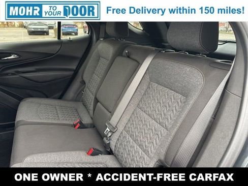 Used 2023 Chevrolet Equinox LT image 29