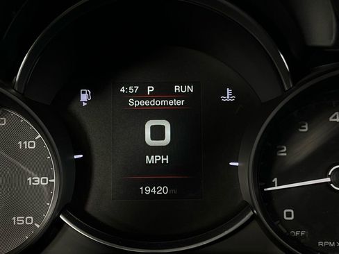 Used 2021 FIAT 500X Trekking w/ Trekking Value Package image 16