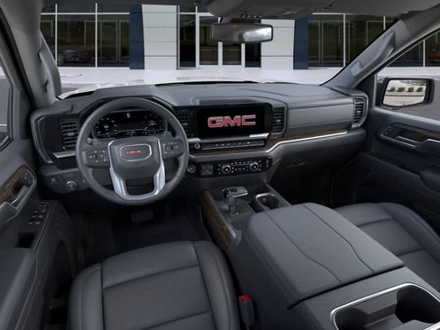 New 2026 GMC Sierra 1500 SLT RWD image 15