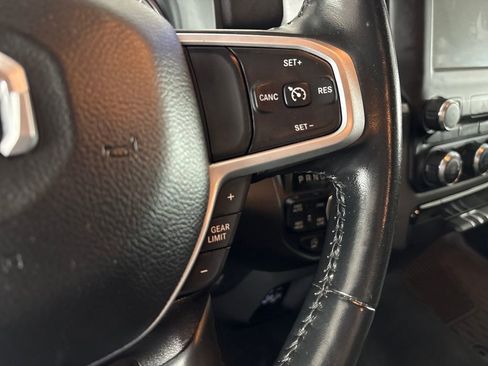 Used 2023 RAM 1500 Big Horn AWD/4WD image 52