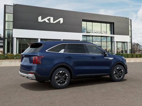 New 2026 Kia Sorento S FWD image 7