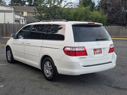 Used 2007 Honda Odyssey EX-L image 5