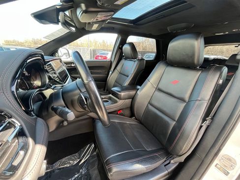 Used 2022 Dodge Durango R/T image 14