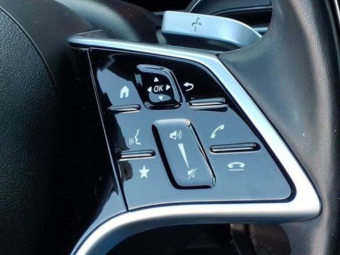 Certified 2024 Mercedes-Benz GLE 350 4MATIC image 10