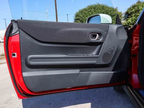 New 2027 MINI Cooper Convertible FWD image 28