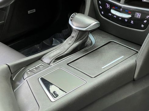 Used 2016 Cadillac CT6 Premium Luxury w/ Active Chassis Package AWD/4WD image 43