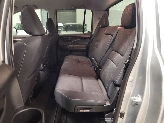 Certified 2025 Honda Ridgeline Sport image 21