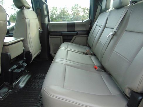 Used 2018 Ford F350 XL w/ Power Equipment Group image 8