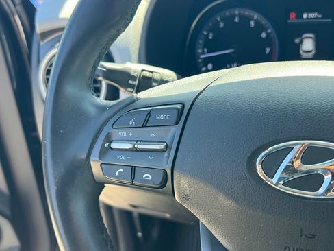 Used 2019 Hyundai Kona Ultimate AWD/4WD image 20