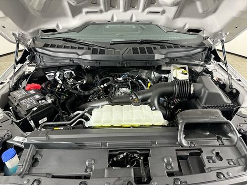 New 2026 Ford F150 STX AWD/4WD image 28