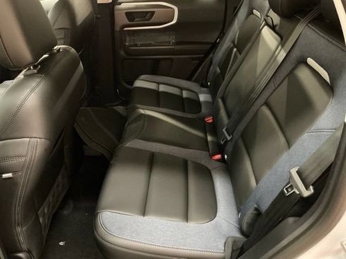 New 2026 Ford Bronco Sport Outer Banks AWD/4WD image 12