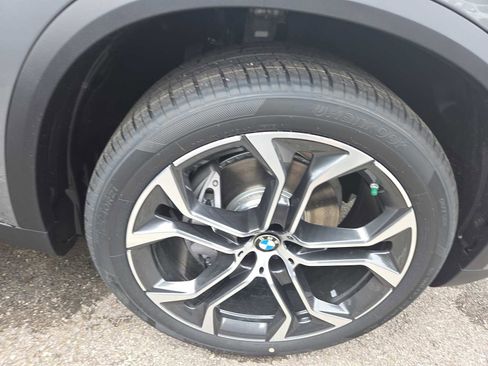 New 2026 BMW X5 xDrive40i AWD/4WD image 2