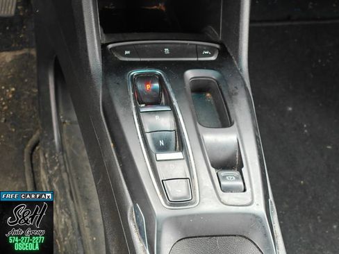 Used 2023 Chevrolet Bolt LT w/ Driver Confidence Package FWD image 13