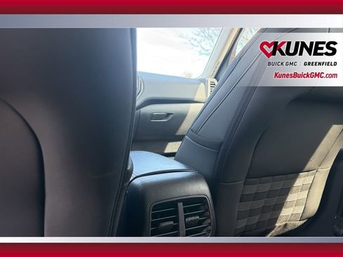 Used 2024 Ford Bronco Sport Big Bend image 38