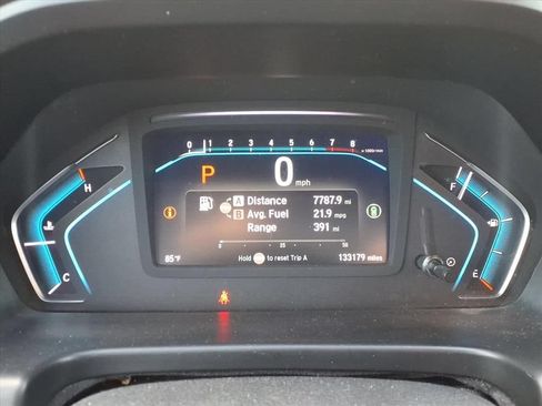 Used 2022 Honda Odyssey Touring image 15