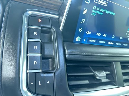 Used 2023 Chevrolet Tahoe High Country w/ Max Trailering Package image 27