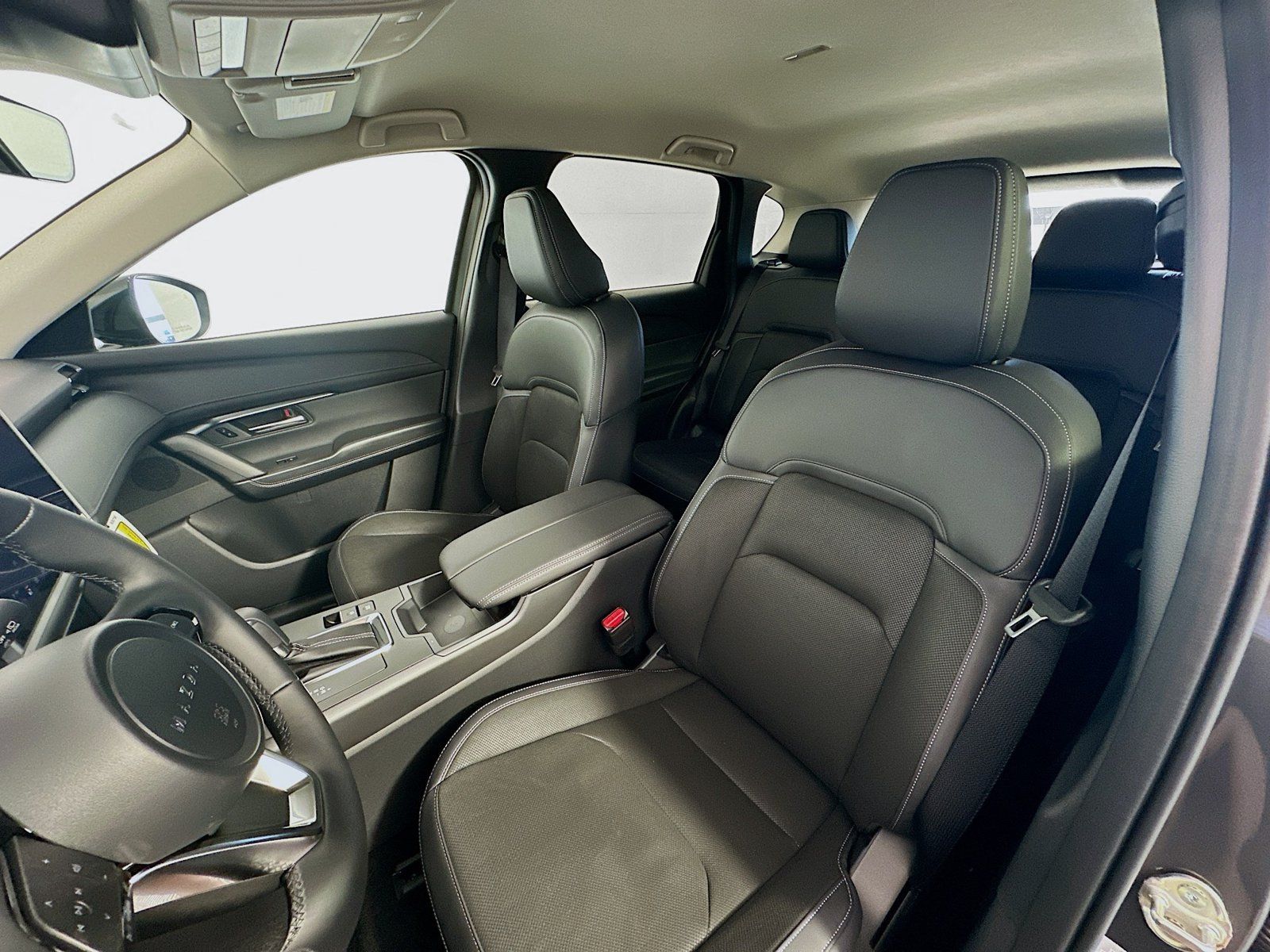New 2026 MAZDA CX-5 Preferred AWD/4WD image 22