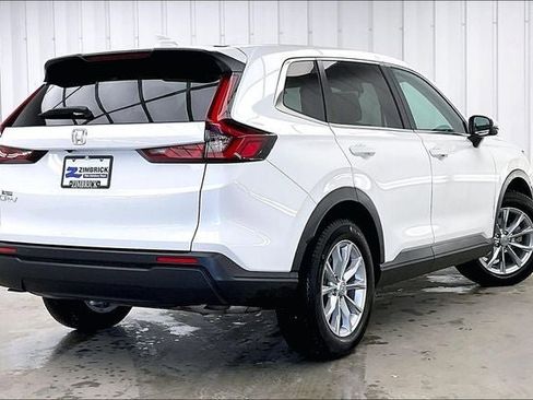 Certified 2024 Honda CR-V EX-L image 12