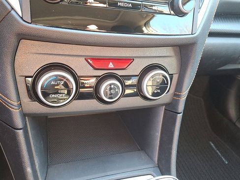 Certified 2023 Subaru Crosstrek 2.0i Premium image 44