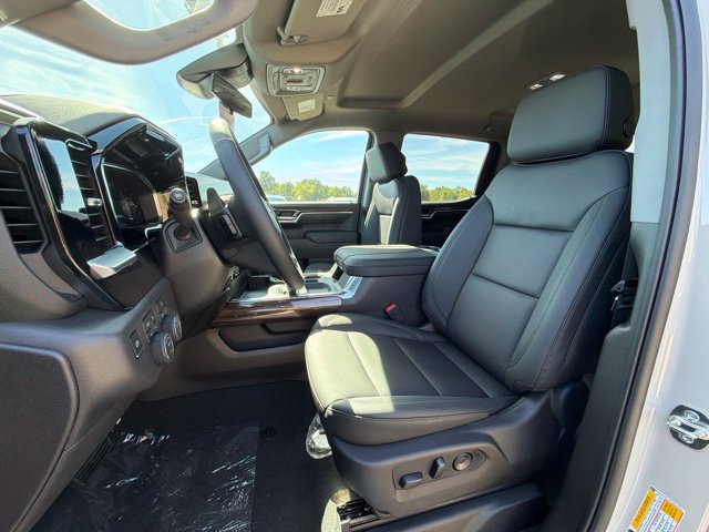 New 2026 Chevrolet Silverado 1500 RST w/ Convenience Package II AWD/4WD image 13