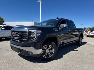 Used 2025 GMC Sierra 1500 SLT AWD/4WD 360° Tour