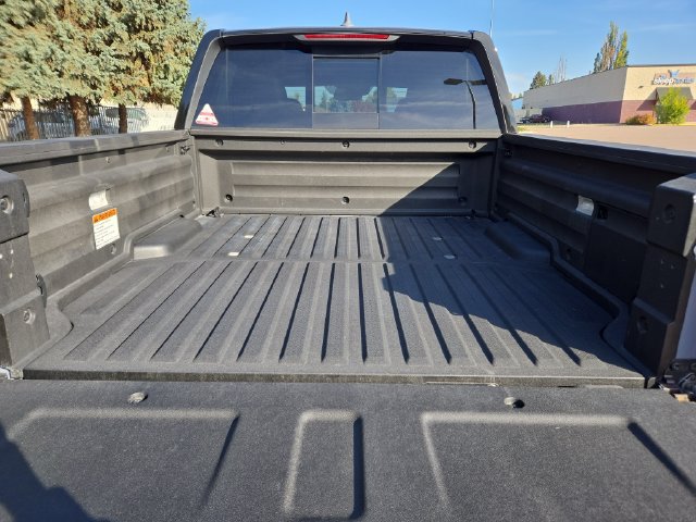 Used 2025 Honda Ridgeline Black Edition image 35