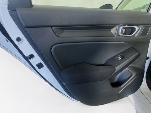 Used 2023 Honda Civic Sport image 24