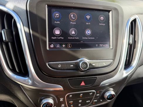 Used 2020 Chevrolet Equinox LT w/ Driver Convenience Package FWD image 24