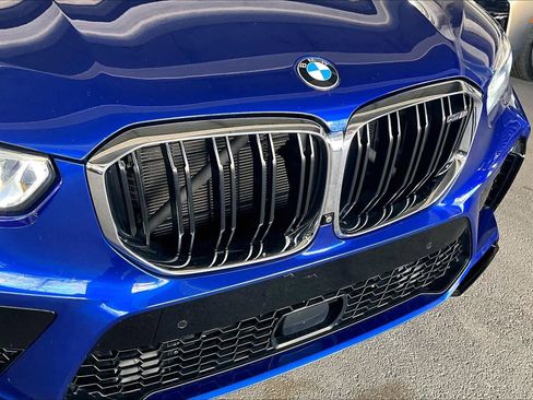 Used 2022 BMW X5 M w/ Executive Package image 29