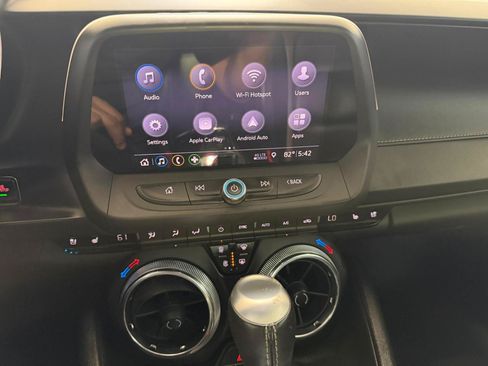 Used 2019 Chevrolet Camaro LT w/ RS Package RWD image 34