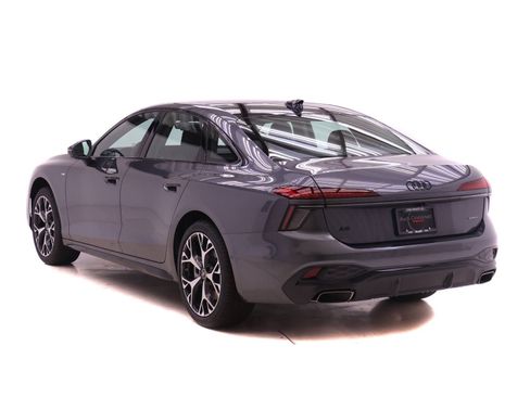 New 2026 Audi A6 Premium Plus AWD/4WD image 5