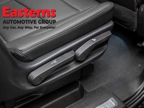 Used 2021 Chevrolet Tahoe Z71 AWD/4WD image 41