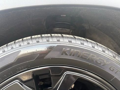 Used 2021 GMC Terrain SLE w/ Driver Convenience Package image 11