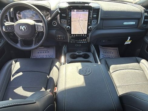 New 2026 RAM 2500 Power Wagon image 13