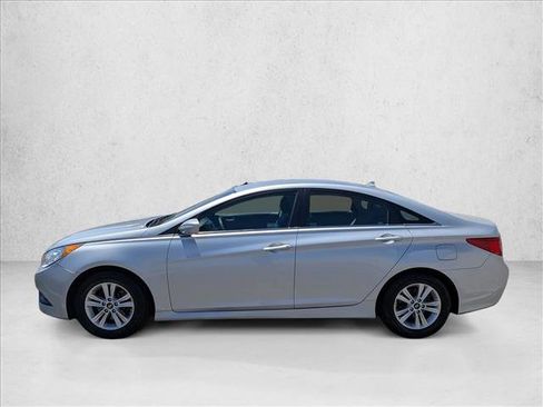 Used 2014 Hyundai Sonata GLS FWD image 8