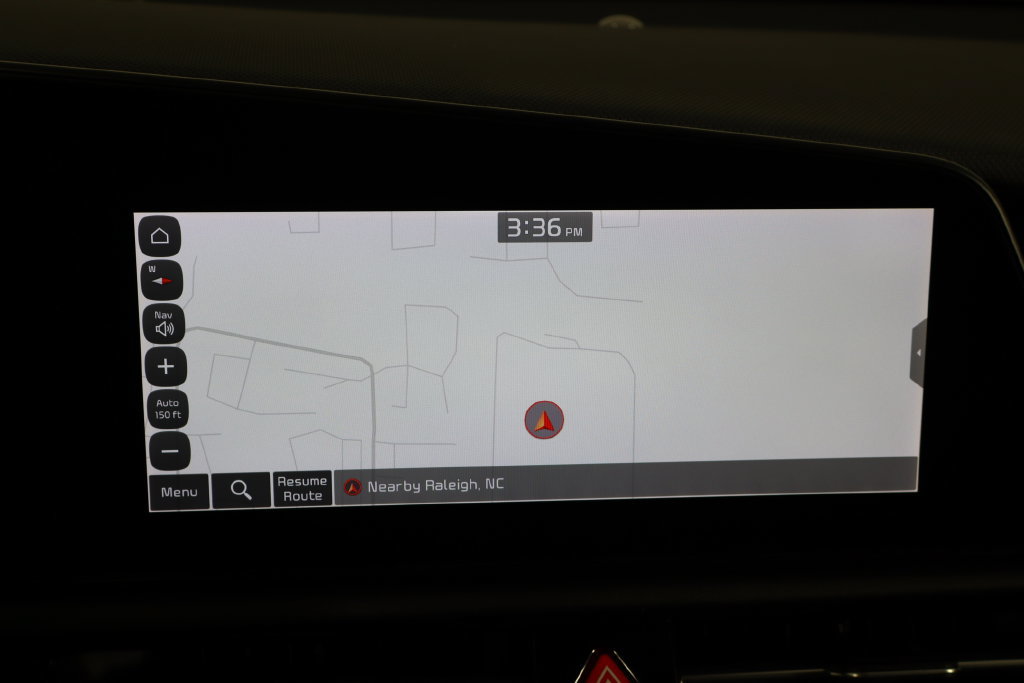 Used 2023 Kia Niro Wave FWD image 40