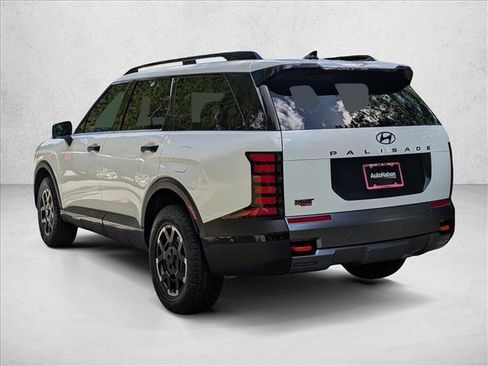 New 2026 Hyundai Palisade XRT Pro image 7