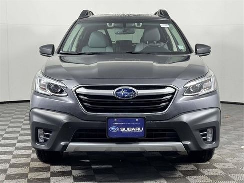 Used 2022 Subaru Outback Limited image 6