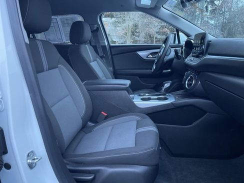Used 2024 Chevrolet Blazer LT w/ Convenience Package image 27