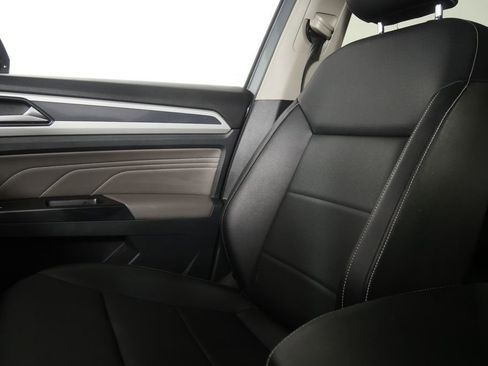 Used 2021 Volkswagen Atlas SEL R-Line image 22